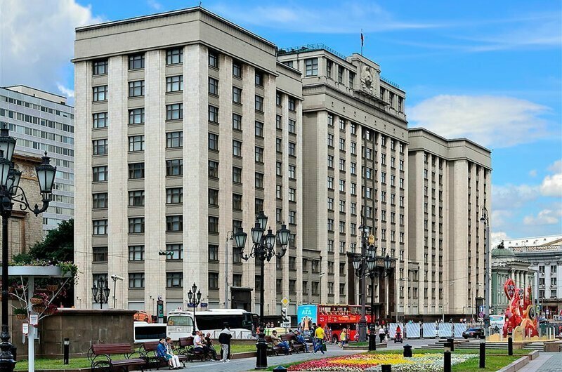 Мем о Госплане
