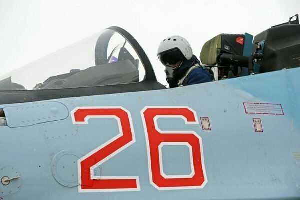 В России предложили сбивать гражданские самолеты-нарушители с пассажирами на борту