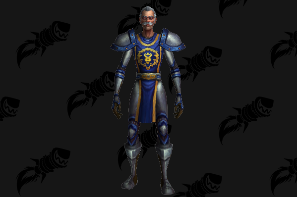 Игроки World of Warcraft смогут повстречать Стэна Ли