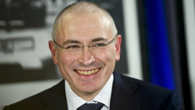 Медийный сортир, или Как Ходорковский «залип» на извращенцев