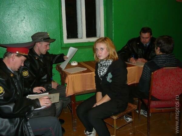 Сельский гламур (25 фото)