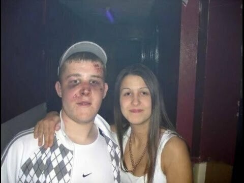 Сельский гламур (25 фото)