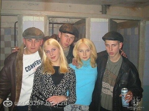 Сельский гламур (25 фото)