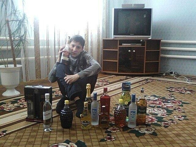 Сельский гламур (25 фото)