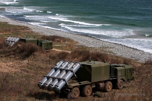 "Пушечное мясо": Как российские военные тренируются на американцах?