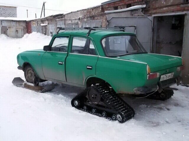 Автовсячина