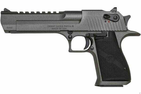 Desert Eagle Mark XIX.50ae.