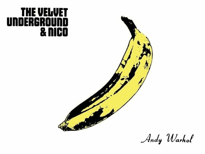 The Velvet Underground, The Velvet Underground & Nico (1967)