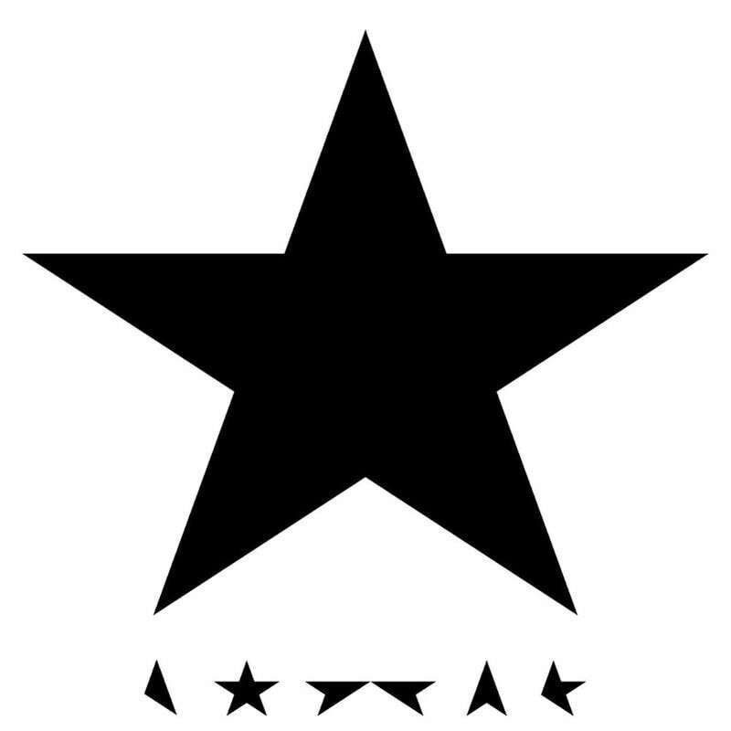 David Bowie, Blackstar (2016)