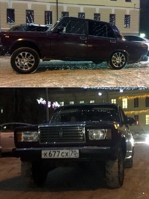 Автовсячина