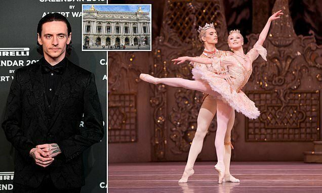 "Плохой балетный мальчик": Сергею Полунину отказали в роли из-за постов в Инстаграме
