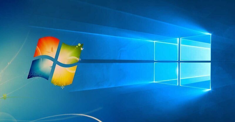 До конца бесплатной поддержки Windows 7 остался всего год