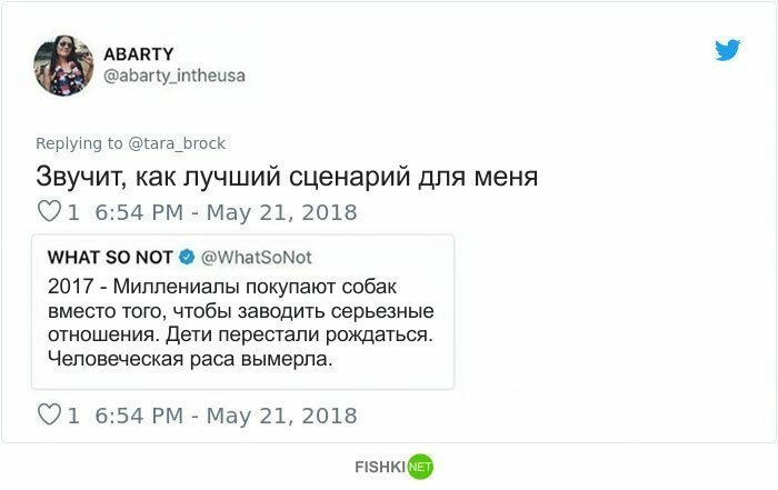 "Настало наше время": миллениалы предпочитают заводить животных, а не детей