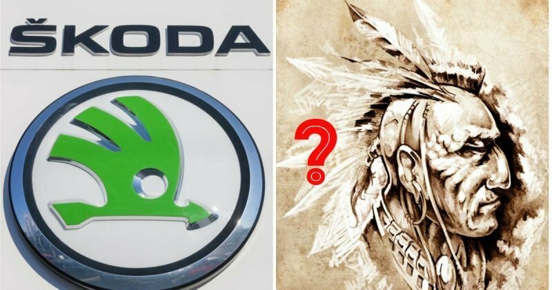Что значит эмблема Skoda, и другие секреты автомобильных логотипов