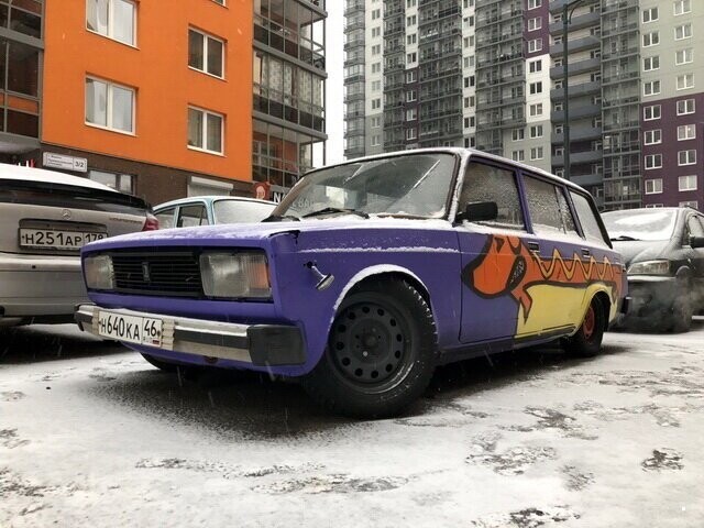 Автовсячина