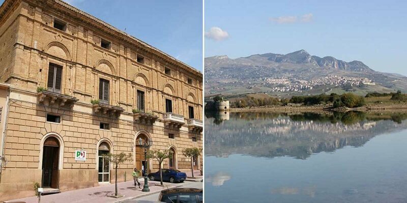 Налетай! В Италии всего по 1 евро продаются дома в живописном горном городке