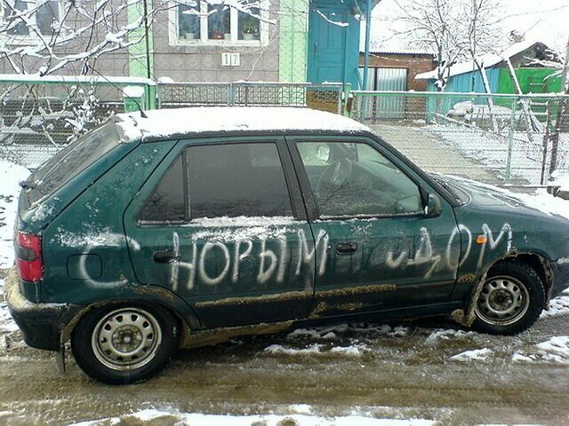 Автовсячина