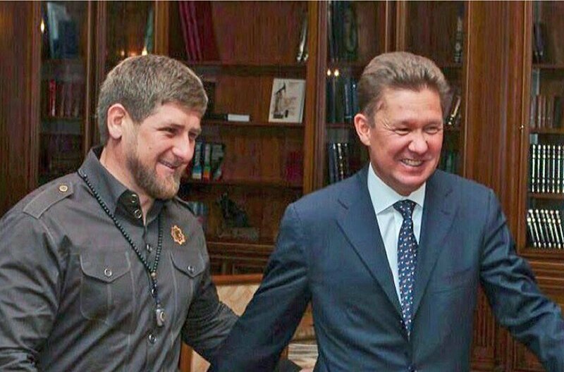 О победе Рамзана Кадырова, «газавате», долгах и страхах