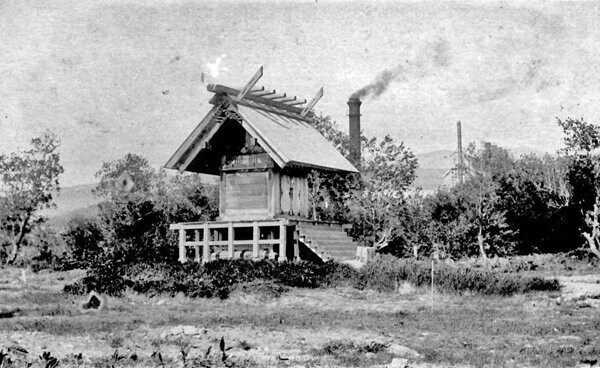 Южно-Сахалинск (Тоёхара). Часть 1: столица островов