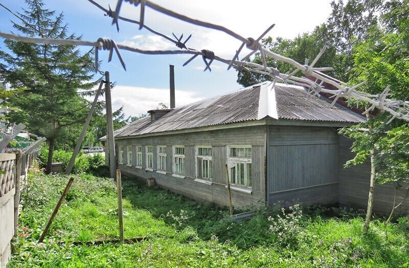 Южно-Сахалинск (Тоёхара). Часть 1: столица островов