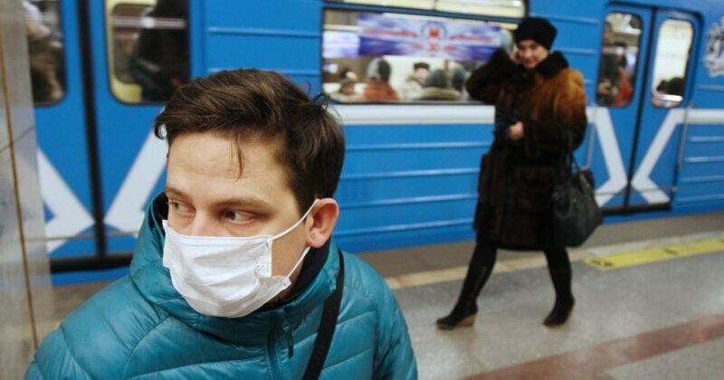 Случилось небывалое: на Россию надвигается эпидемия кори?