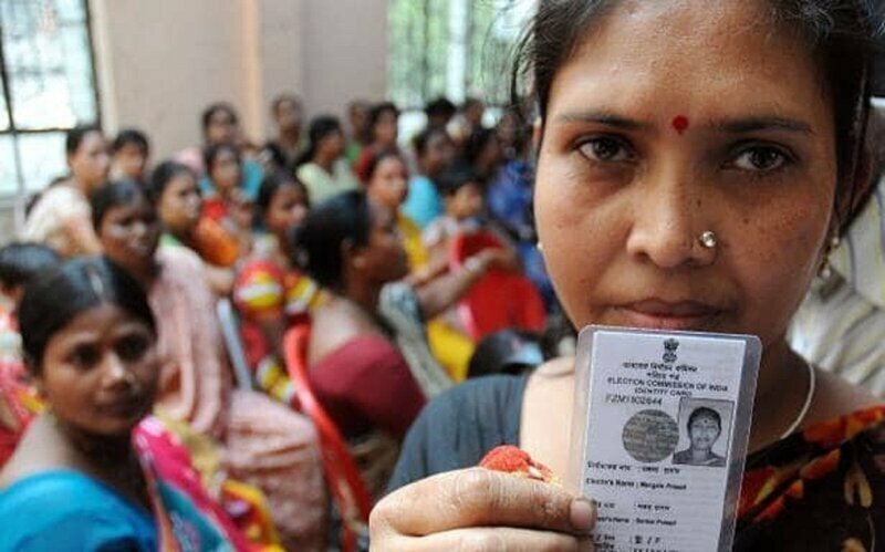 Как проститутки помогли остановить эпидемию ВИЧ в Индии