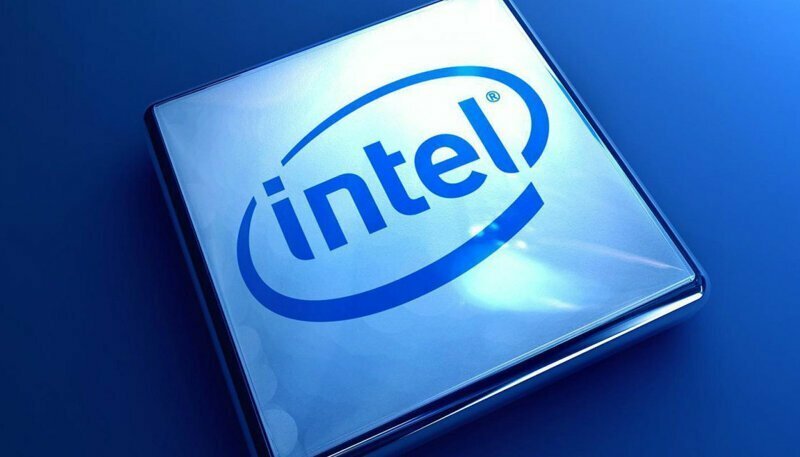 Intel-история успеха