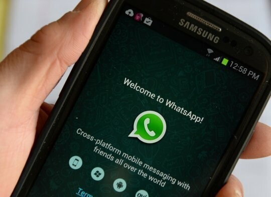 WhatsApp ставит барьеры против фейковых новостей