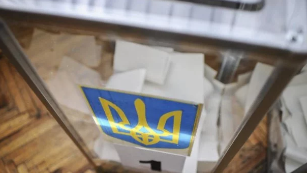 Наркотический пиар кандидатов в президенты Украины