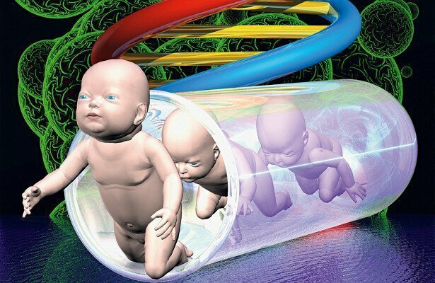 Клонирование человека и ГМО-младенцы - апокалипсис или светлое будущее человечества?