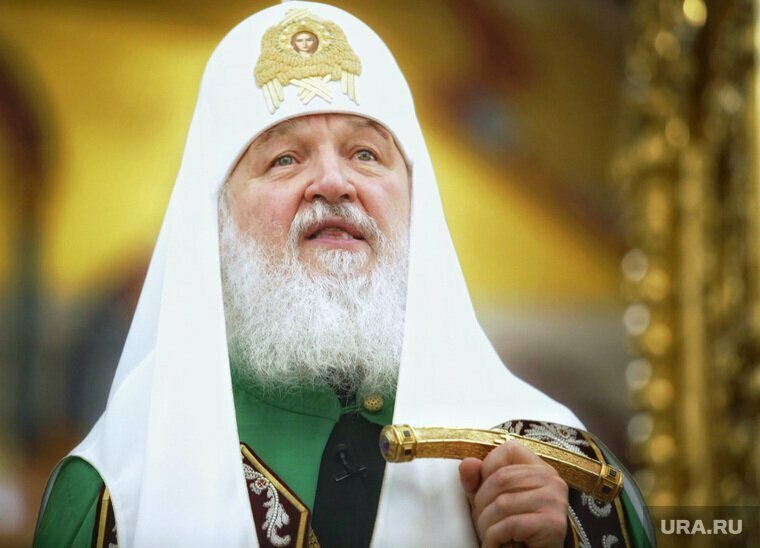 Патриарх Кирилл сравнил сделавших аборт по медицинским показаниям женщин с фашистами