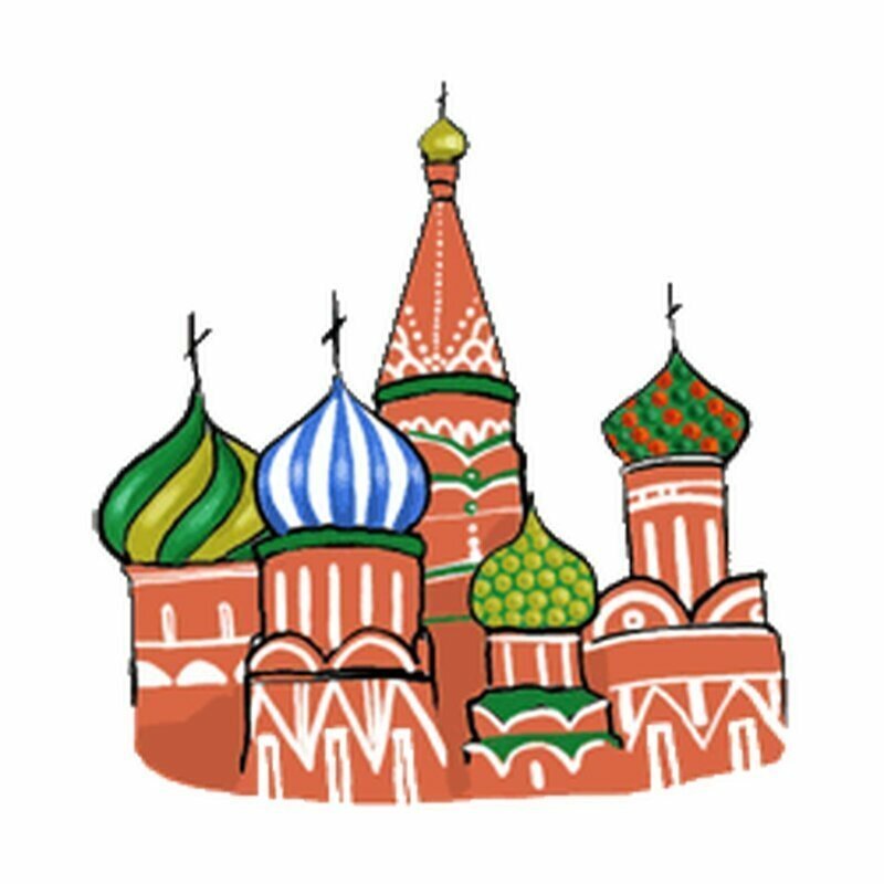 10 фактов о Москве