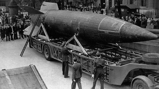 Космическая программа Третьего рейха: как нацисты хотели сжигать врагов гигантским зеркалом