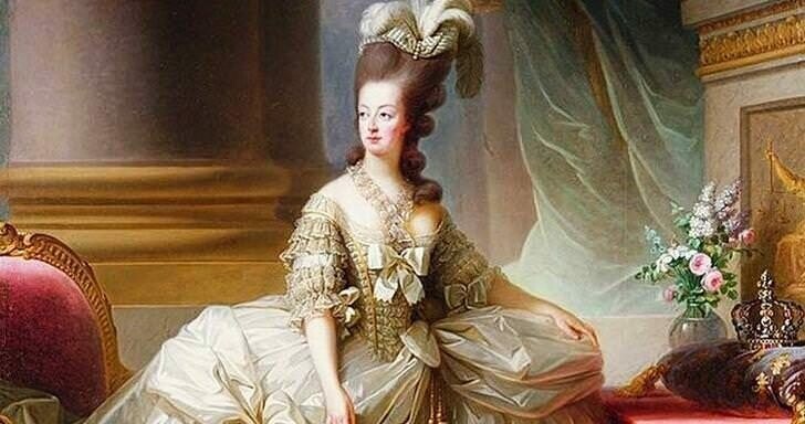 Миф № 2. Когда королева Мария-Антуанетта услышала, что французское крестьянство голодает из-за нехватки хлеба, она сказала: «Пусть они тогда едят пирожные»