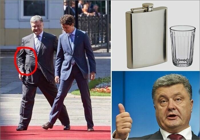 Если водка мешает работе