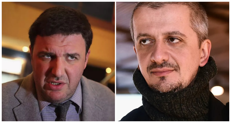 Не так давно мы сообщали, что Виторган сломал нос Богомолову