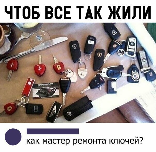 Прикольные и смешные картинки