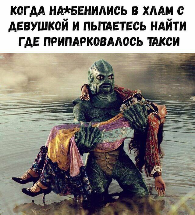 Прикольные и смешные картинки
