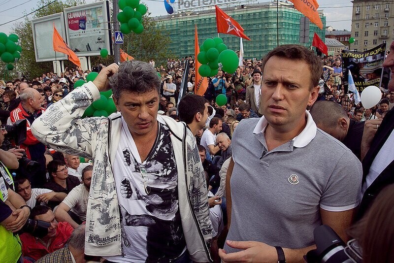 Как нас зомбируют "либеральные" СМИ