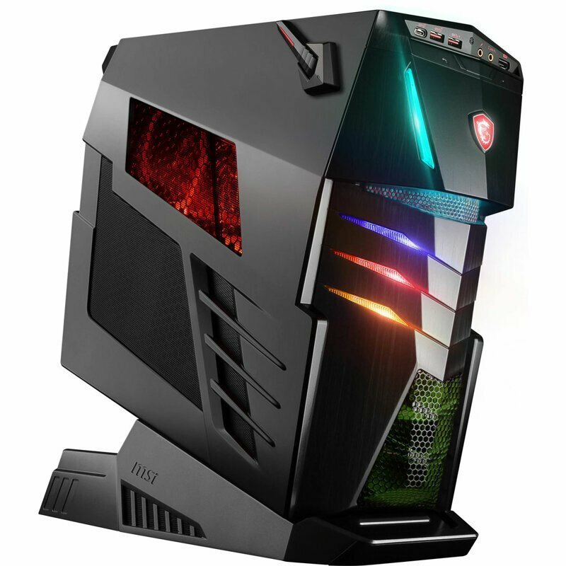 Игровой флагман. Так ли он нужен?