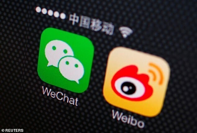 В Китае придумали приложение, позволяющее "стучать" на должников