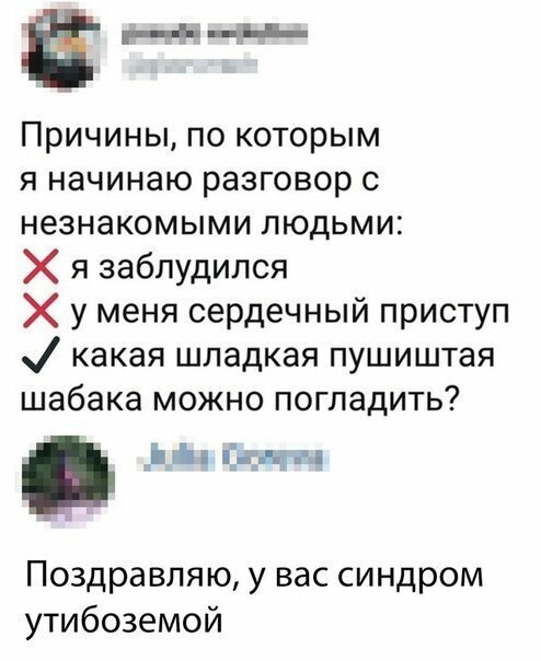 Прикольные и смешные картинки