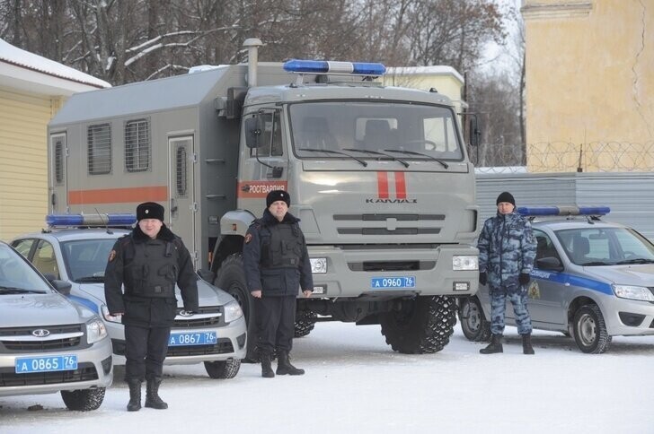 Хорошие новости России за неделю