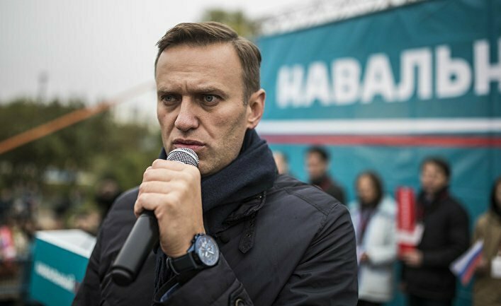 Алексей Навальный принизил значение Т-34 для победы над фашизмом
