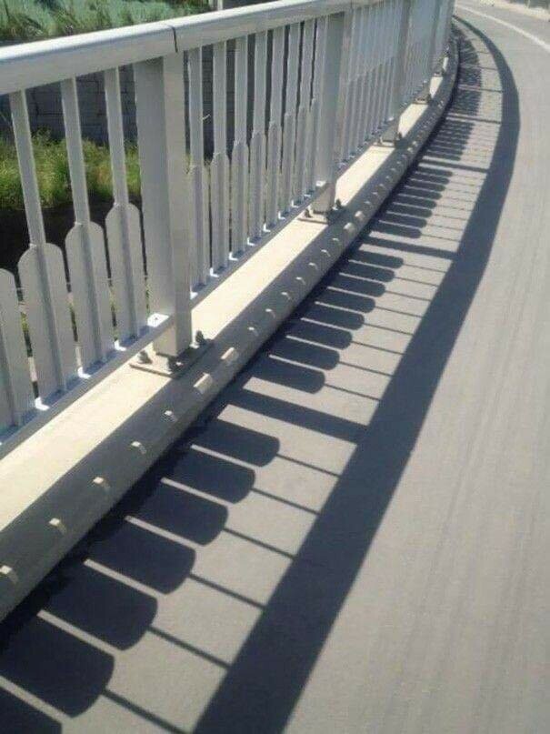 Тень-пианино