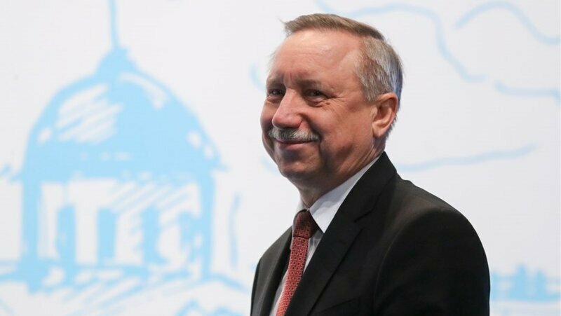 «Лидеры Петербурга»: врио губернатора СПБ инициировал молодежный проект