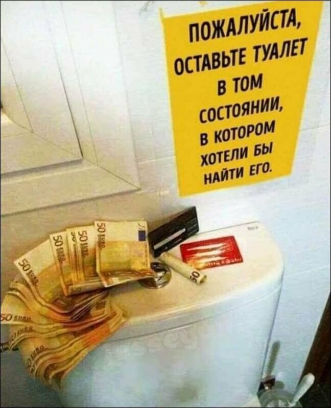 Смешные и забавные картинки