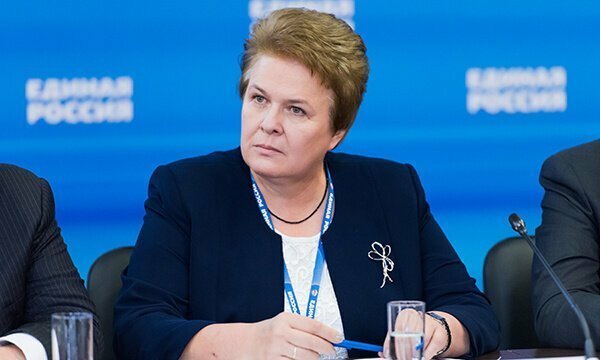 Смоленский депутат Госдумы считает, что пособие на ребенка 50 рублей – не позор