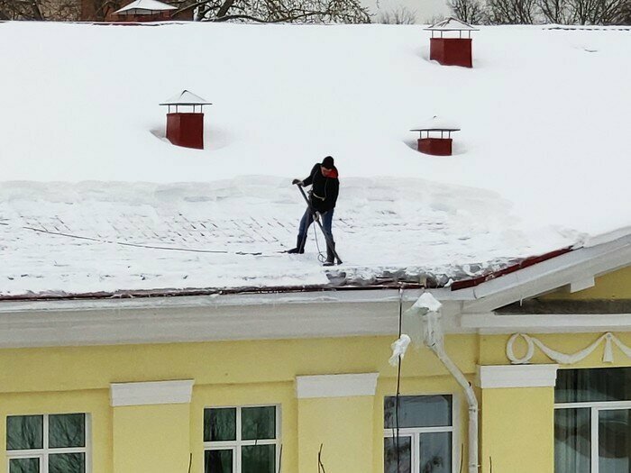 На этой фотографии вроде все ОК