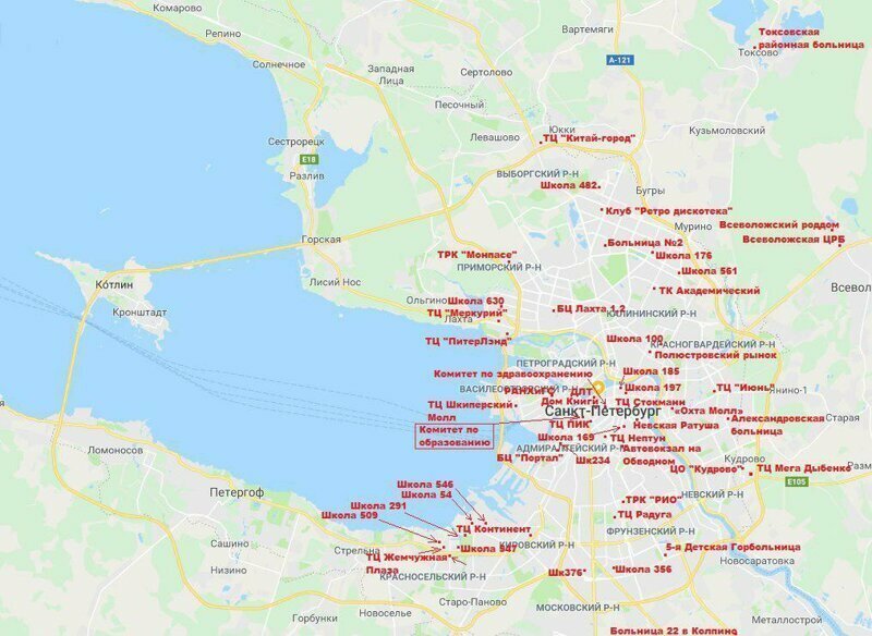 "Их борьба". Кто эвакуирует города и зачем им это